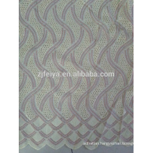 2015 New Fashion African Swiss Voile Lace Fabric Organza Lace